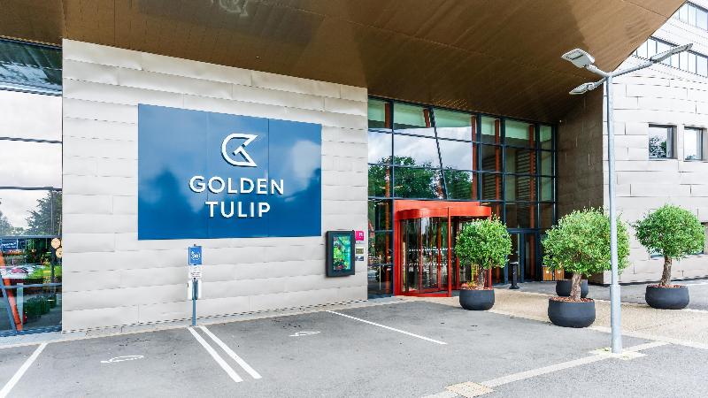 Golden Tulip Amnéville - Hotel and Casino image