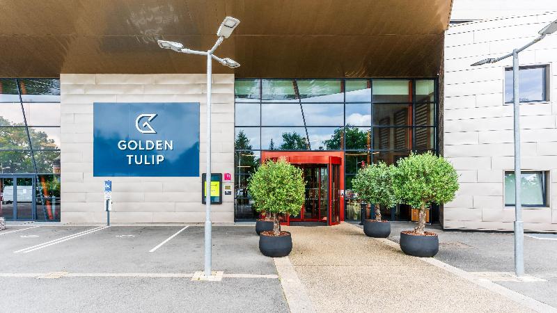Golden Tulip Amnéville - Hotel and Casino image