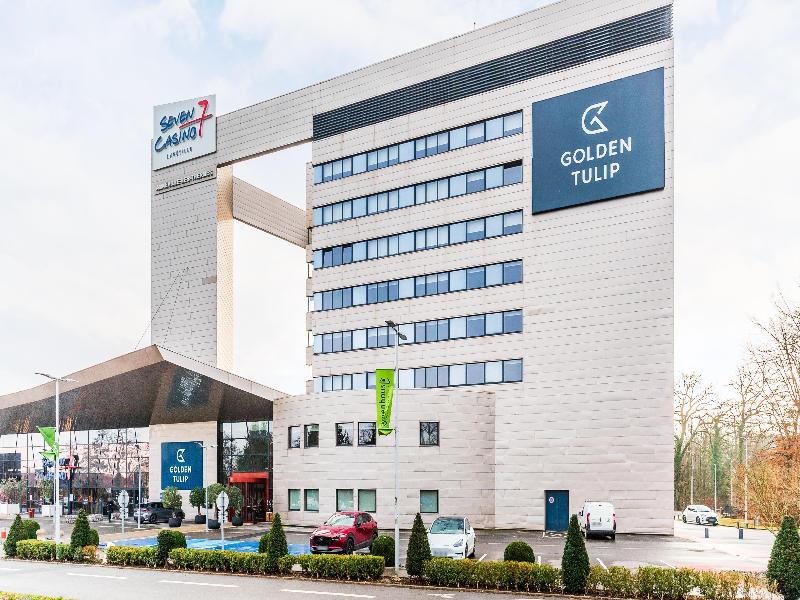 Golden Tulip Amnéville - Hotel and Casino image