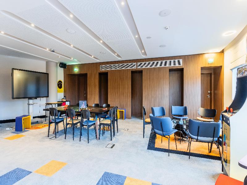 Golden Tulip Amnéville - Hotel and Casino image