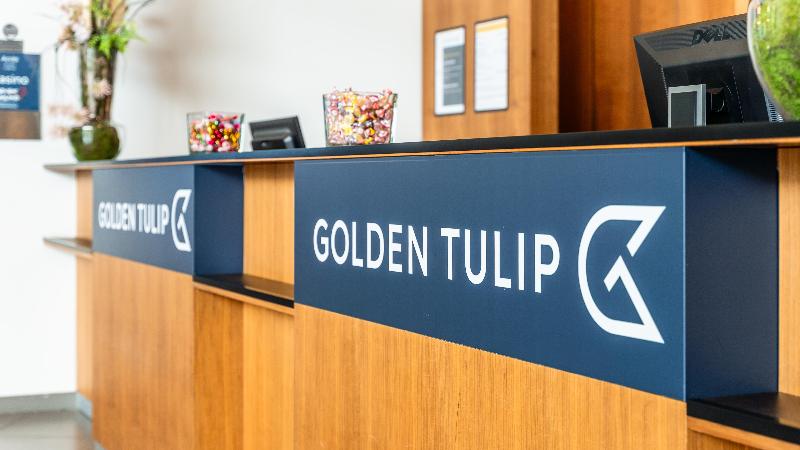 Golden Tulip Amnéville - Hotel and Casino image