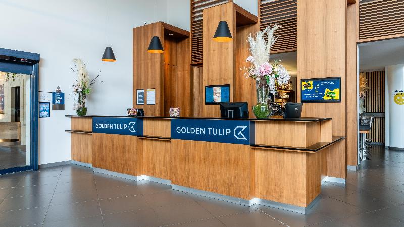 Golden Tulip Amnéville - Hotel and Casino image