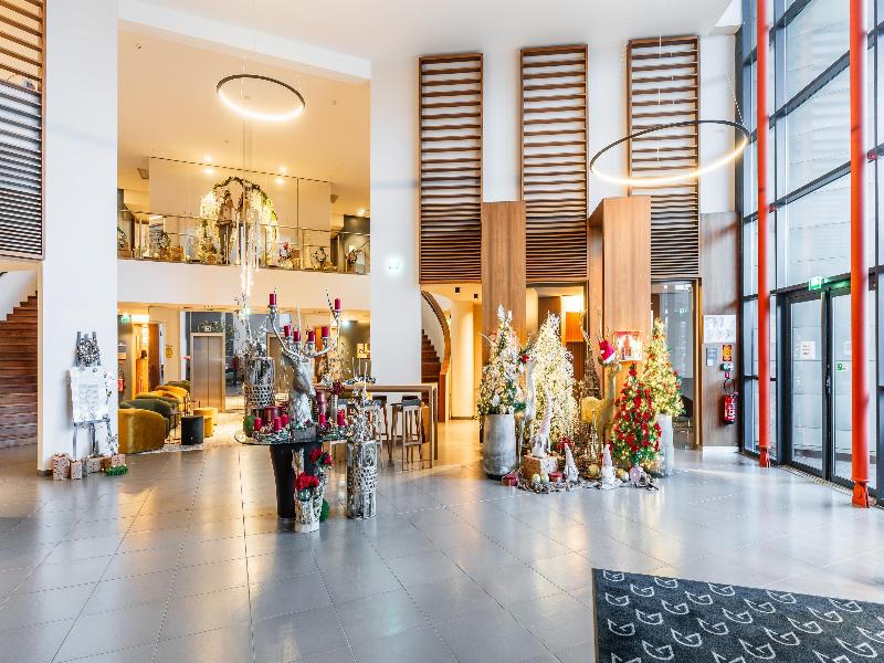 Golden Tulip Amnéville - Hotel and Casino image