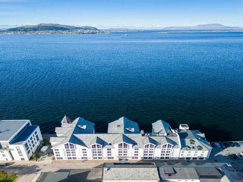 Quality Hotel Alesund image