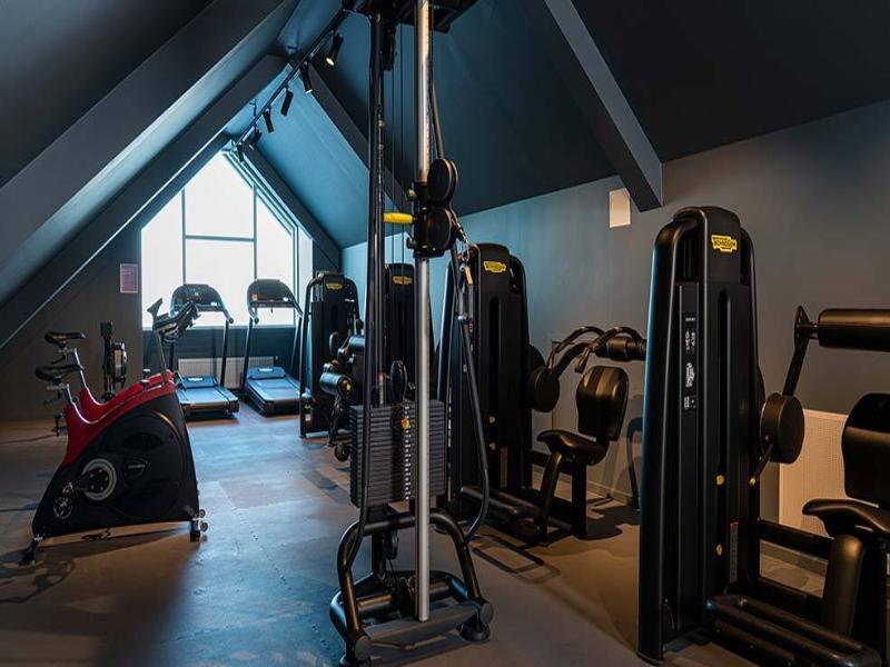 Quality Hotel Alesund image