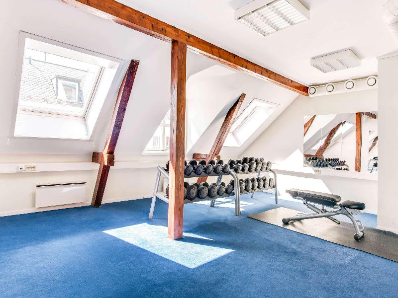 Quality Hotel Alesund image