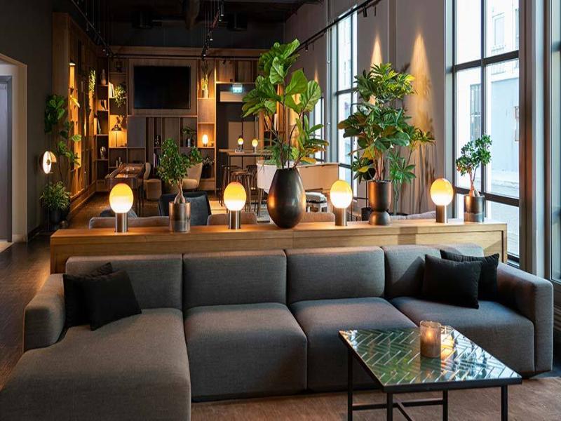 Quality Hotel Alesund image