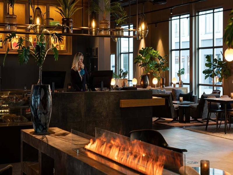 Quality Hotel Alesund image