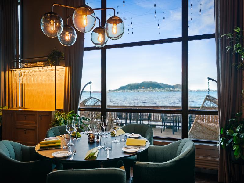 Quality Hotel Alesund image