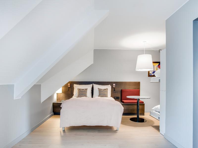Quality Hotel Alesund image