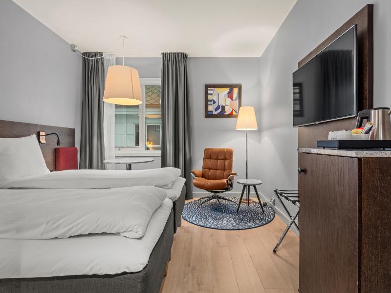 Quality Hotel Alesund image