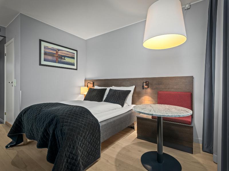 Quality Hotel Alesund image