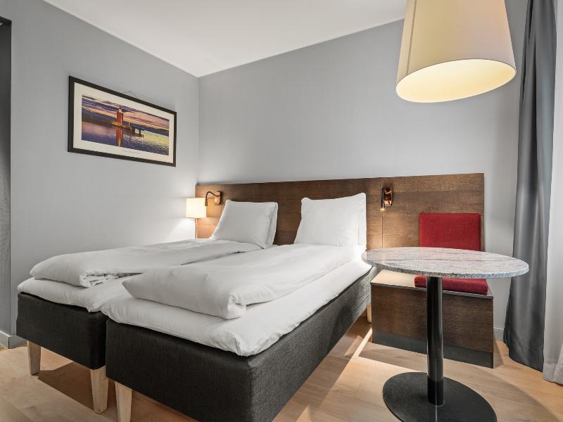 Quality Hotel Alesund image