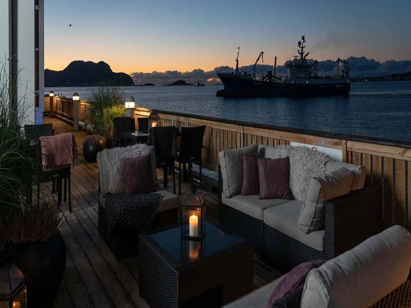 Quality Hotel Alesund image