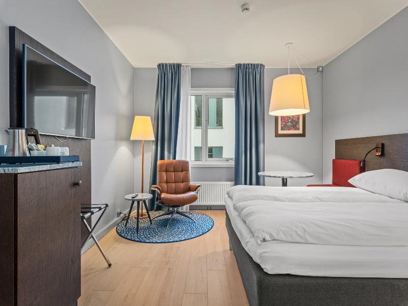 Quality Hotel Alesund image
