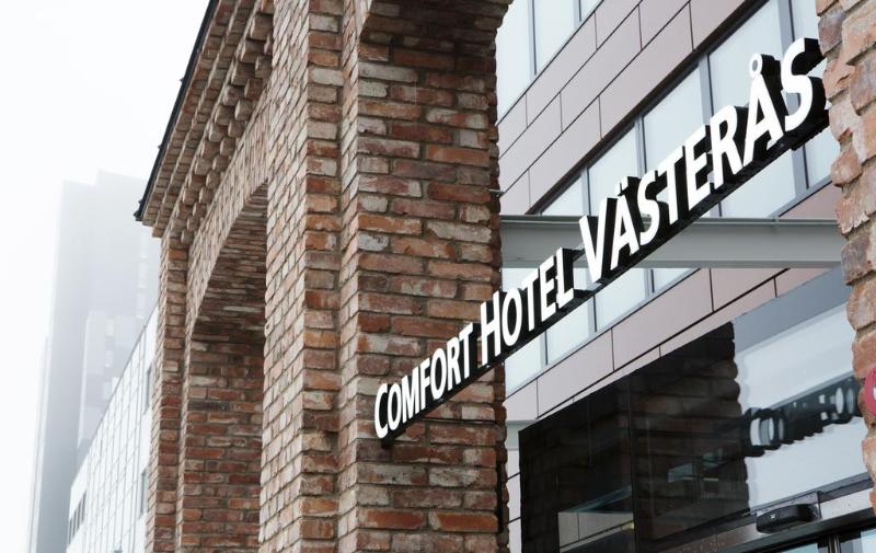 Comfort Hotel Västerås