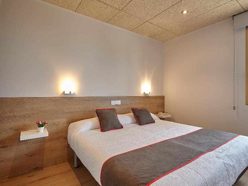 Hostal Nobadis image