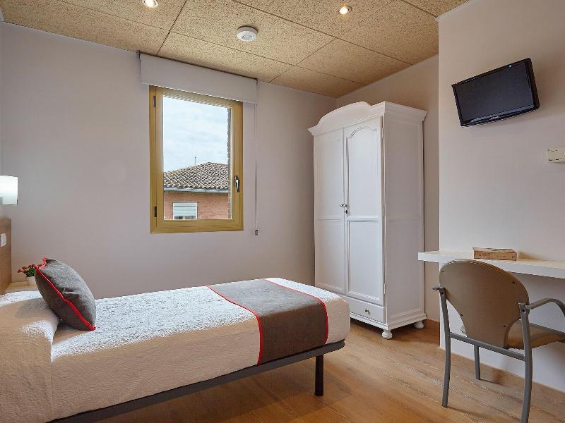 Hostal Nobadis image