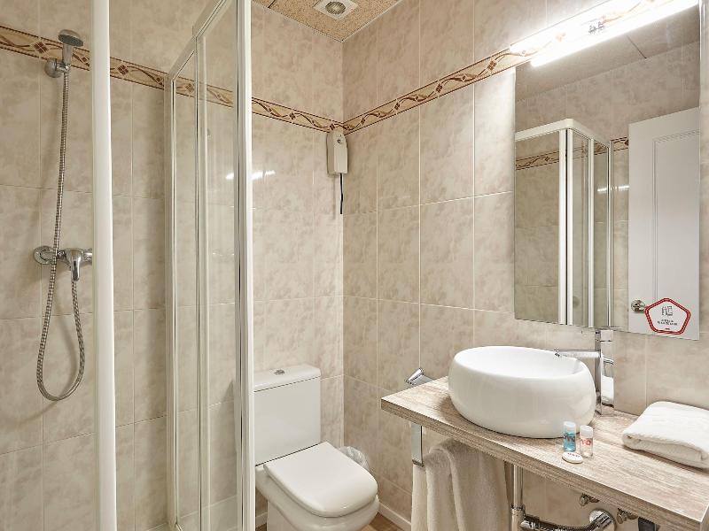 Hostal Nobadis image