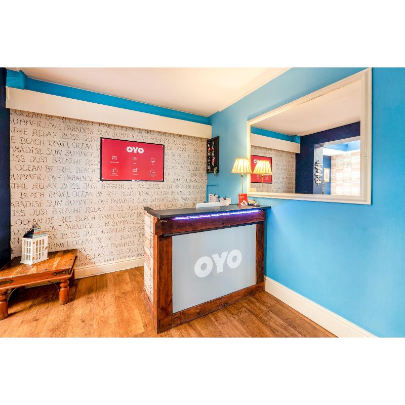 Pier Hotel Rhyl image