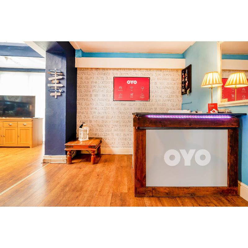 Pier Hotel Rhyl image