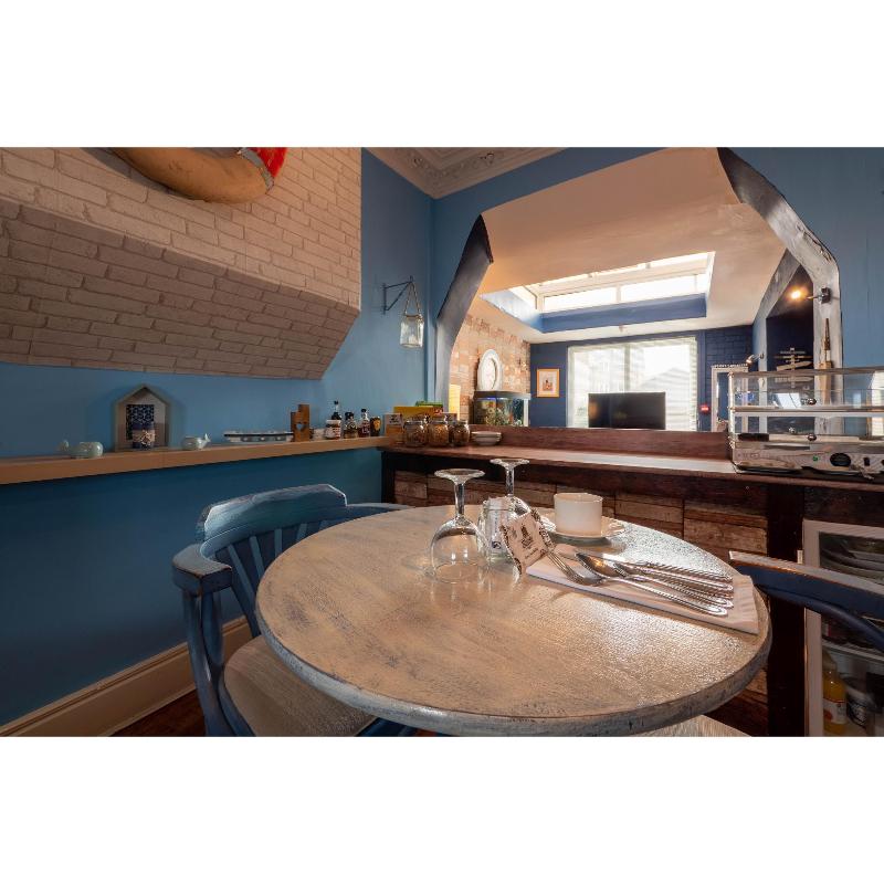 Pier Hotel Rhyl image