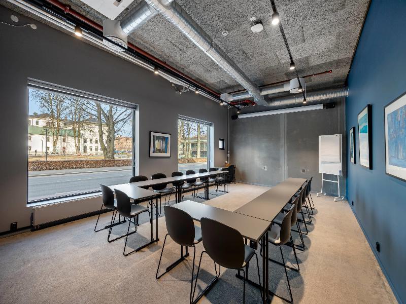 Comfort Hotel Porsgrunn image