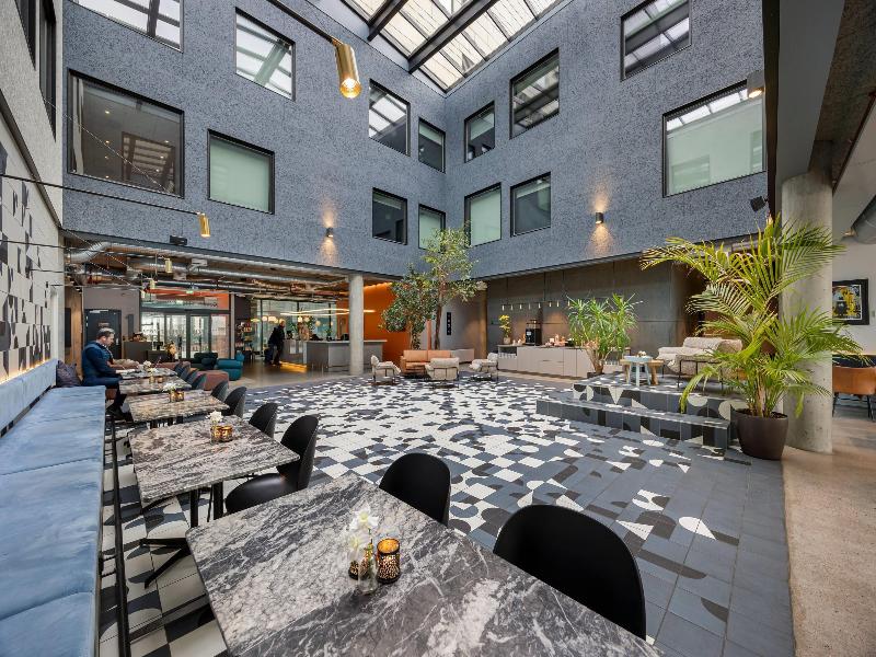 Comfort Hotel Porsgrunn image