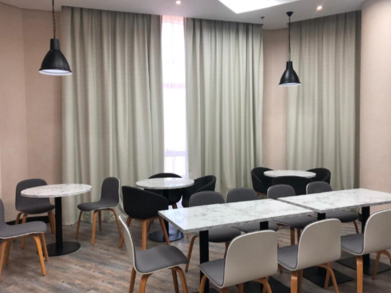 TIME Express Hotel Al Khan 4