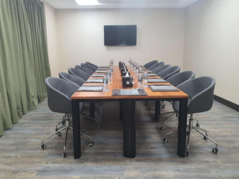TIME Express Hotel Al Khan — view