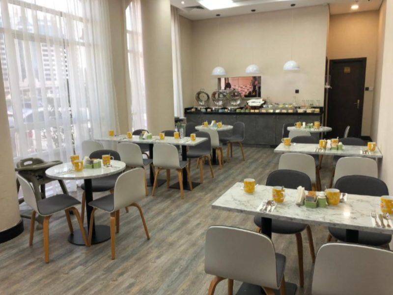 TIME Express Hotel Al Khan image