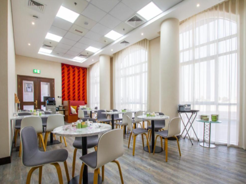 TIME Express Hotel Al Khan image