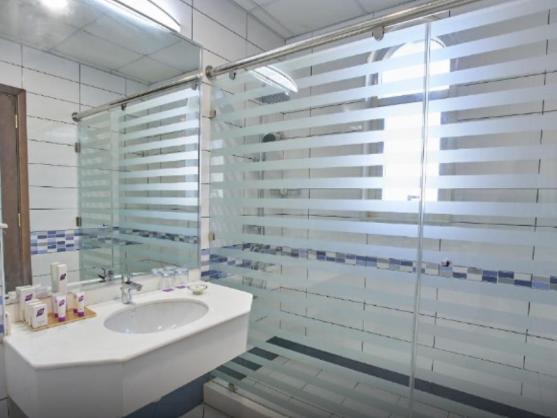 TIME Express Hotel Al Khan image