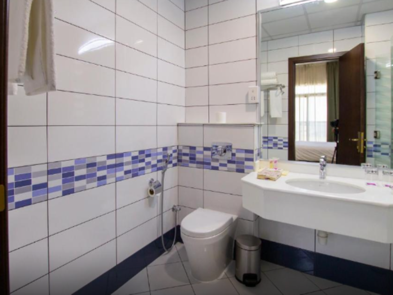 TIME Express Hotel Al Khan image
