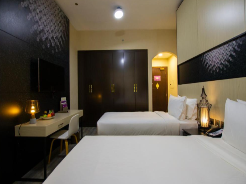 TIME Express Hotel Al Khan image