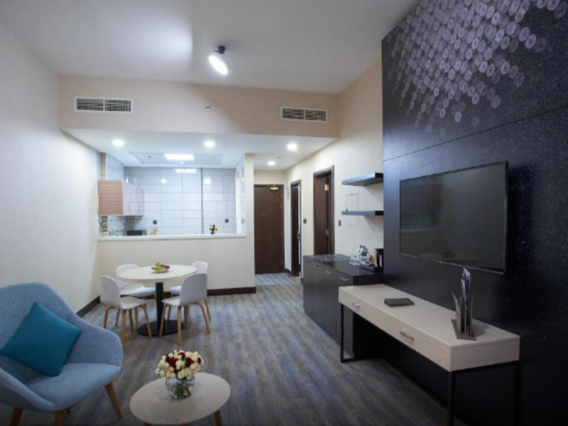 TIME Express Hotel Al Khan image