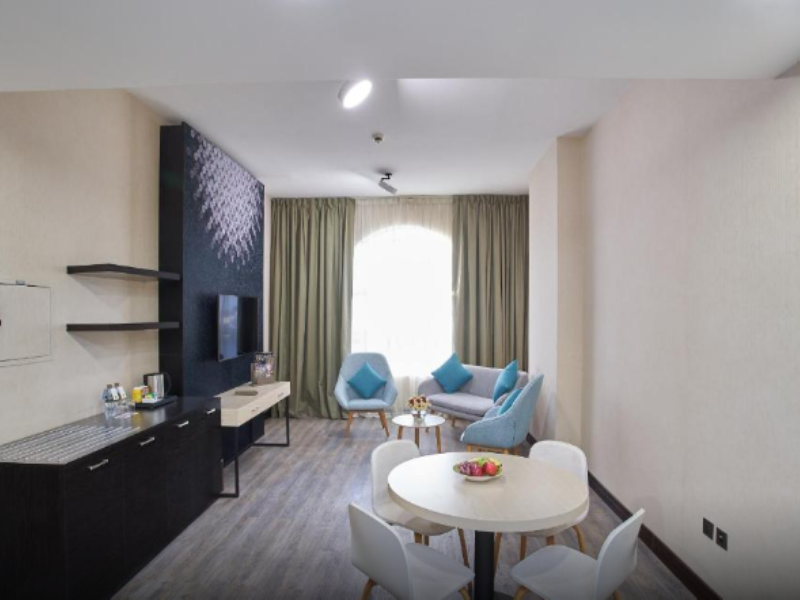 TIME Express Hotel Al Khan image