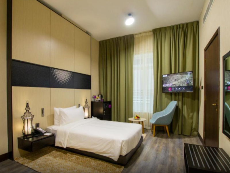 TIME Express Hotel Al Khan image