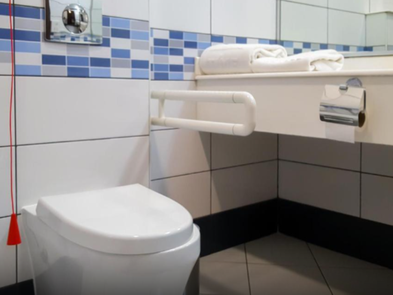 TIME Express Hotel Al Khan image