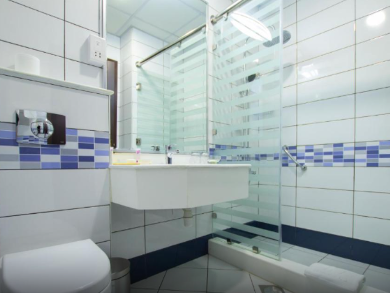 TIME Express Hotel Al Khan image