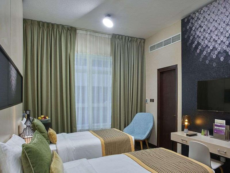 TIME Express Hotel Al Khan image