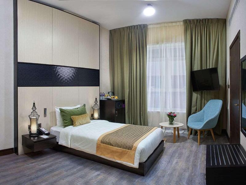 TIME Express Hotel Al Khan image