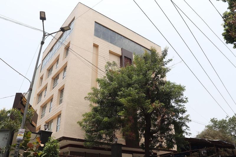Hotel Golden Nest image