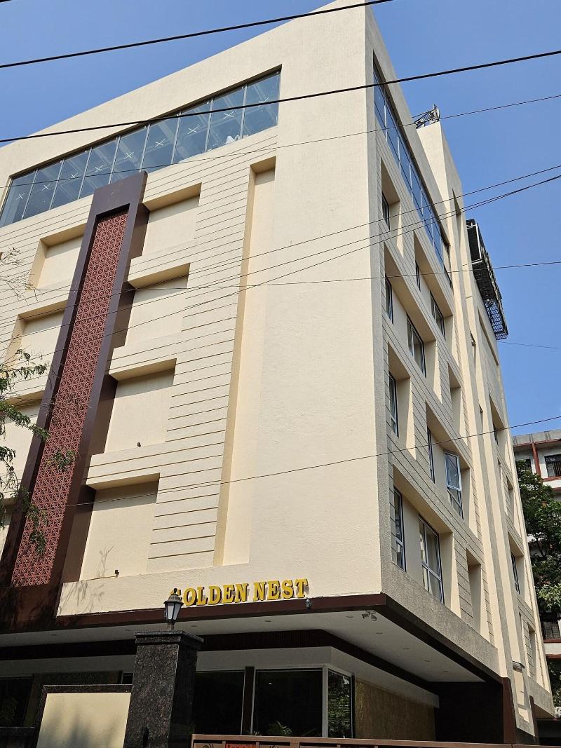 Hotel Golden Nest image