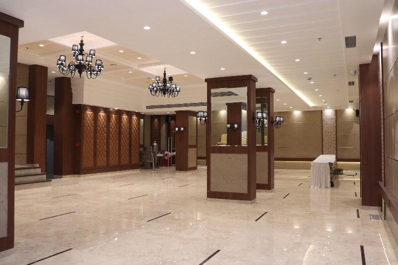 Hotel Golden Nest image