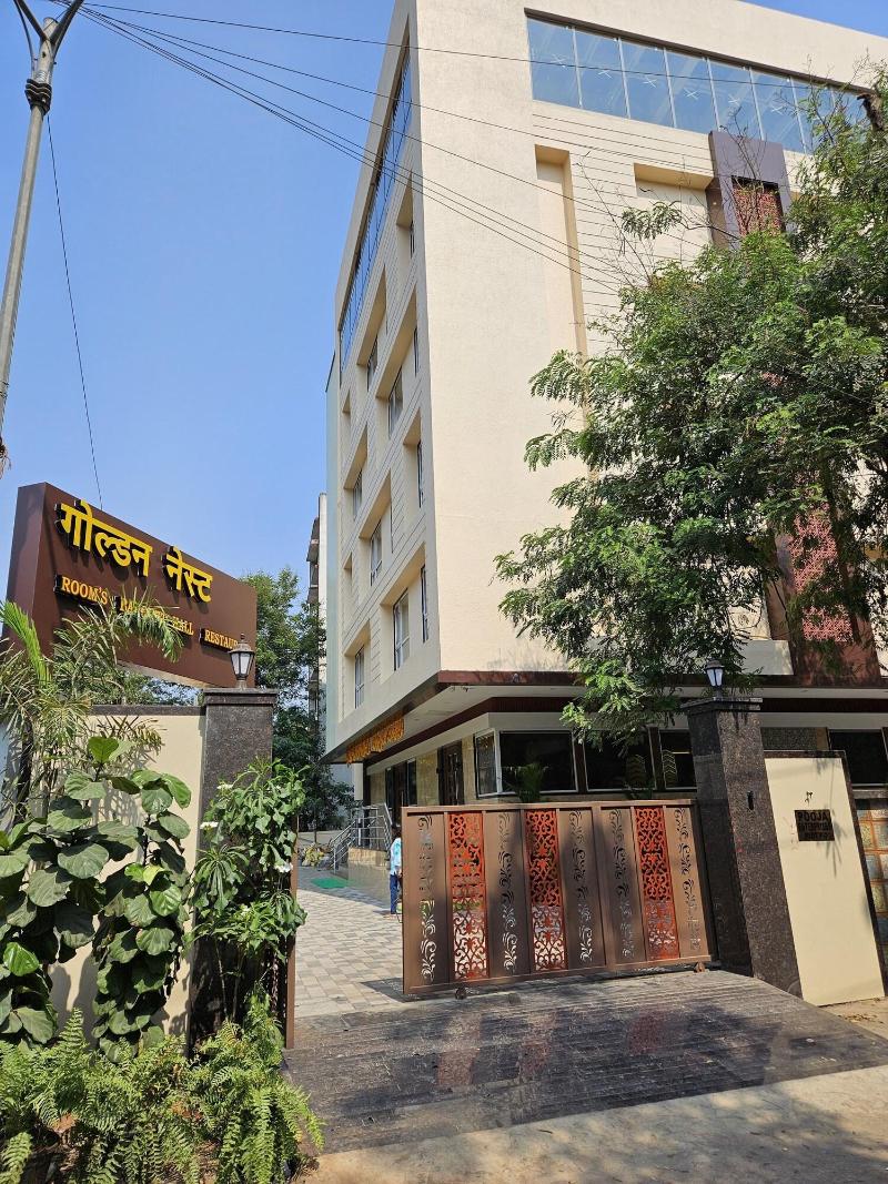 Hotel Golden Nest image