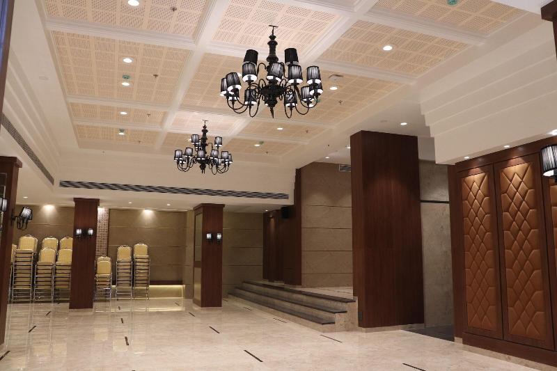 Hotel Golden Nest image