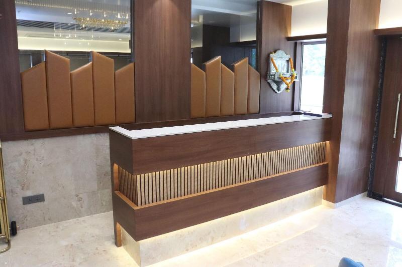 Hotel Golden Nest image