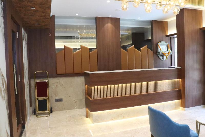 Hotel Golden Nest image
