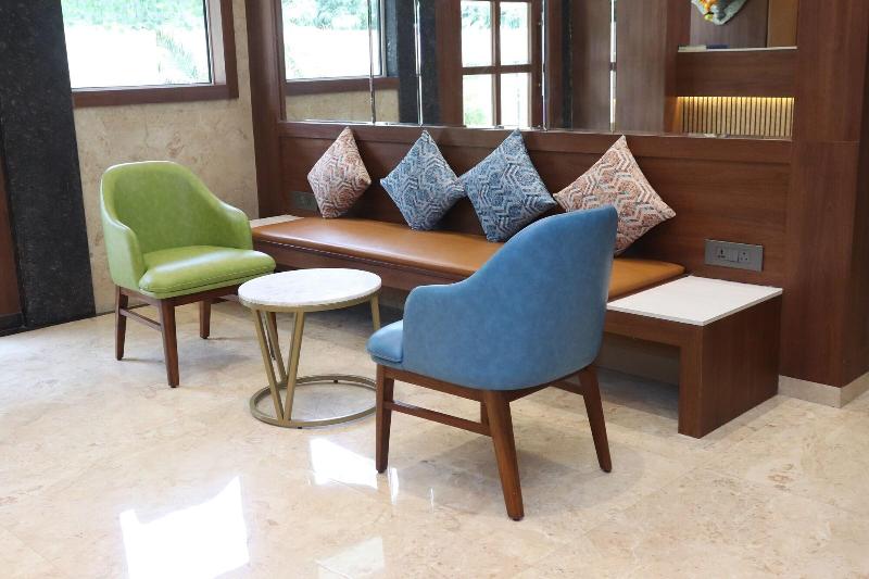 Hotel Golden Nest image